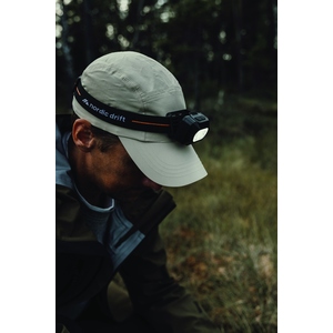 Fotografie k reklamnímu předmětu „Svítilna Nordic Drift Everest se 2 bateriemi RCS“
