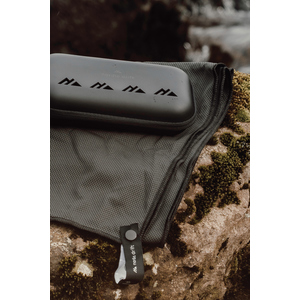 Fotografie k reklamnímu předmětu „Aktivní ručník Nordic Drift Aero s GRS“