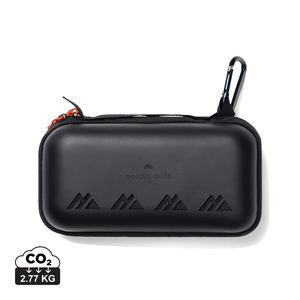 Fotografie reklamního předmětu „Aktivní ručník Nordic Drift Aero s GRS“