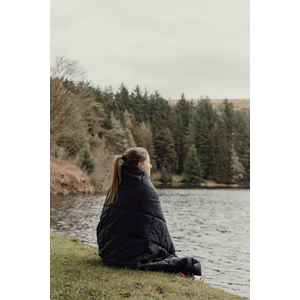 Fotografie k reklamnímu předmětu „Deka 3 v 1 Nordic Drift s GRS“