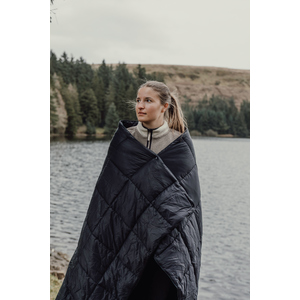 Fotografie k reklamnímu předmětu „Deka 3 v 1 Nordic Drift s GRS“