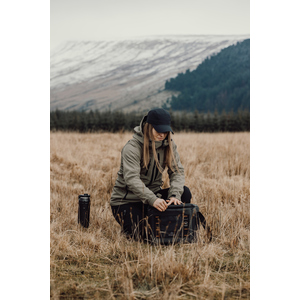 Fotografie k reklamnímu předmětu „Kšiltovka s UPF 50+ Nordic Drift Aero z RCS“