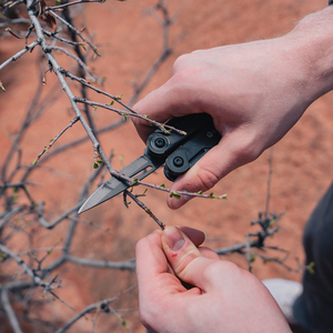 Fotografie k reklamnímu předmětu „Multitool s kleštěmi Gear X“