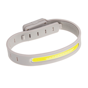 Fotografie k reklamnímu předmětu „USB LED sportovní svítilna Lumi Sprint z RCS RPET“