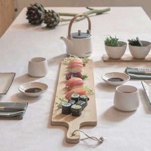 Fotografie k reklamnímu předmětu „Kompletní sada na sushi 8ks Ukiyo“