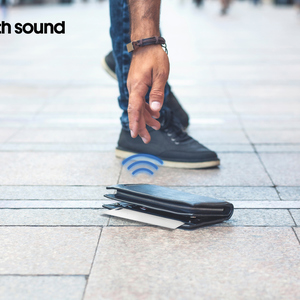 Fotografie k reklamnímu předmětu „Karta s lokátorem Findcard z RCS recykl. plastu“