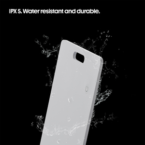 Fotografie k reklamnímu předmětu „Ultratenká karta s nabíjecím lokátorem Findit z RCS plastu“