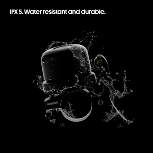 Fotografie k reklamnímu předmětu „Zvonek na kolo s lokátorem Pedalfinder“