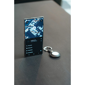 Fotografie k reklamnímu předmětu „Duální lokátor předmětů Findmate Dual“