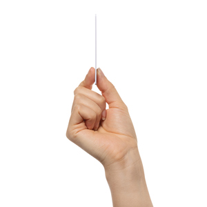 Fotografie k reklamnímu předmětu „Tarjeta FindMate ultrafina plástico RCS“