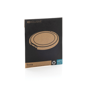 Fotografie k reklamnímu předmětu „Magnetický držák telefonu Terra Magnetic z RCS plastu“