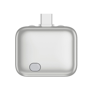 Fotografie k reklamnímu předmětu „Aadaptér s automatickým odpojením ChargeGuard RCS USB-C“