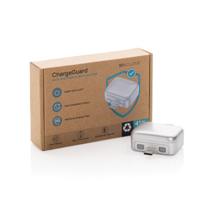 Fotografie k reklamnímu předmětu „Aadaptér s automatickým odpojením ChargeGuard RCS USB-C“