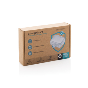 Fotografie k reklamnímu předmětu „Aadaptér s automatickým odpojením ChargeGuard RCS USB-C“