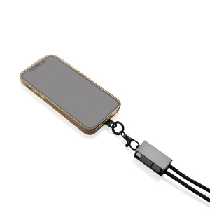 Fotografie k reklamnímu předmětu „Telefonní kabel Terra z RCS recyklovaného PET“