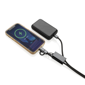 Fotografie k reklamnímu předmětu „Telefonní kabel Terra z RCS recyklovaného PET“