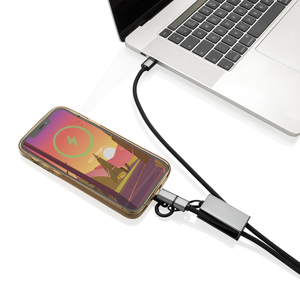 Fotografie k reklamnímu předmětu „Telefonní kabel Terra z RCS recyklovaného PET“