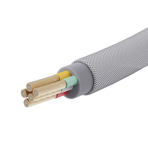 Fotografie k reklamnímu předmětu „Magnetický kabel Urban Vitamin Stockton 65W z rec. TPE/PET“