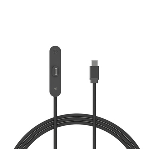 Fotografie k reklamnímu předmětu „Nab.kabel Aluvia 65W PD se stojánkem na tel. RCS“