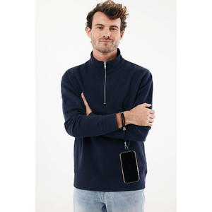 Fotografie k reklamnímu předmětu „Držák na telefon na zápěstí CarryLoop z REC RPET“