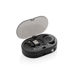 Fotografie k reklamnímu předmětu „Multifunkční nabíjecí kabelová sada Chargevix 60W z RCS“