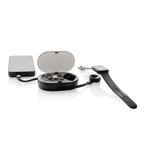 Fotografie k reklamnímu předmětu „Multifunkční nabíjecí kabelová sada Chargevix 60W z RCS“