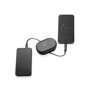 Fotografie k reklamnímu předmětu „Multifunkční nabíjecí kabelová sada Chargevix 60W z RCS“