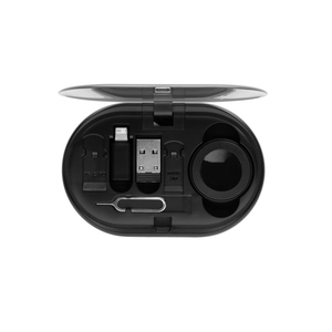 Fotografie k reklamnímu předmětu „Multifunkční nabíjecí kabelová sada Chargevix 60W z RCS“