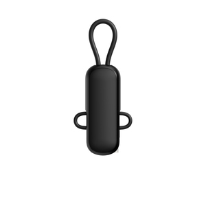 Fotografie k reklamnímu předmětu „Urban Vitamin Dublin 100W 4-v-1 kabel na klíčenku“