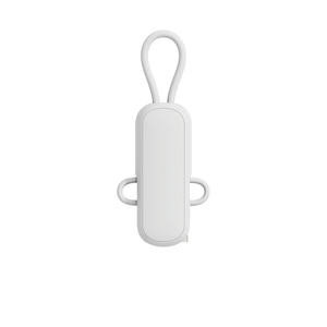 Fotografie k reklamnímu předmětu „Urban Vitamin Dublin 100W 4-v-1 kabel na klíčenku“