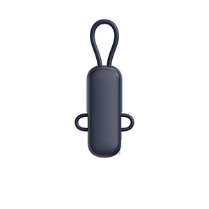 Fotografie k reklamnímu předmětu „Urban Vitamin Dublin 100W 4-v-1 kabel na klíčenku“