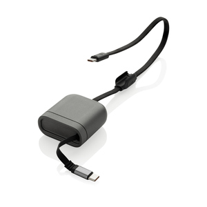 Fotografie k reklamnímu předmětu „Spira RCS – 100W kabel pro rychlé nabíjení“