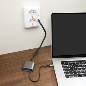 Fotografie k reklamnímu předmětu „Spira RCS – 100W kabel pro rychlé nabíjení“