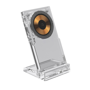 Fotografie k reklamnímu předmětu „Magnetický bezdrátový nabíjecí stojan Magcharge 15W“