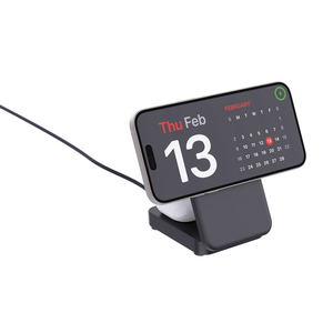 Fotografie k reklamnímu předmětu „3v1 magnet. nabíječka Urban Vitamin Arcadia RCS rplastic 15W“