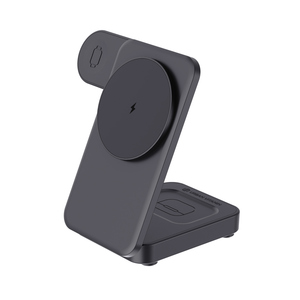 Fotografie k reklamnímu předmětu „3v1 magnet. nabíječka Urban Vitamin Arcadia RCS rplastic 15W“