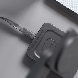 Fotografie k reklamnímu předmětu „3v1 magnet. nabíječka Urban Vitamin Arcadia RCS rplastic 15W“