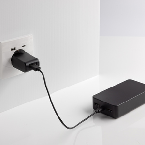 Fotografie k reklamnímu předmětu „Powerbanka Boostcore 20000mAh s USB C z RCS recykl. plastu“