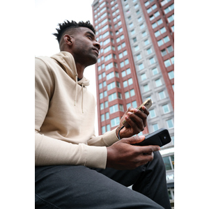 Fotografie k reklamnímu předmětu „Powerbanka Turbopack 10000mAh s integr. kabely z RCS plastu“