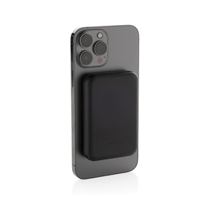 Fotografie k reklamnímu předmětu „Magnetická powerbanka Stellar 5000mAh 5W z RCS plastu“