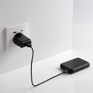 Fotografie k reklamnímu předmětu „Magnetická powerbanka Stellar 5000mAh 5W z RCS plastu“