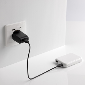 Fotografie k reklamnímu předmětu „Magnetická powerbanka Stellar 5000mAh 5W z RCS plastu“