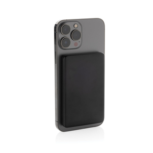 Fotografie k reklamnímu předmětu „Magnetická powerbanka Orion 5000mAh 5W z RCS hliníku“