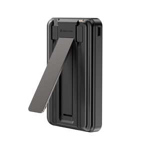 Fotografie k reklamnímu předmětu „Magnetická powerbanka Urban Vitamin Delano 5v1 10000mAh 20W“