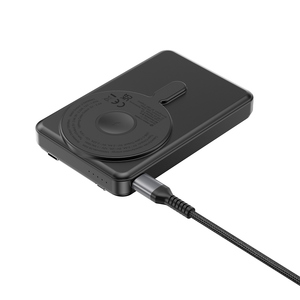 Fotografie k reklamnímu předmětu „Magnetická powerbanka Urban Vitamin Delano 5v1 10000mAh 20W“