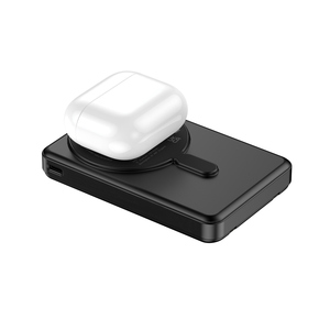 Fotografie k reklamnímu předmětu „Magnetická powerbanka Urban Vitamin Delano 5v1 10000mAh 20W“