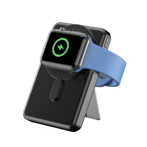 Fotografie k reklamnímu předmětu „Magnetická powerbanka Urban Vitamin Delano 5v1 10000mAh 20W“