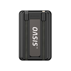 Fotografie k reklamnímu předmětu „Magnetická powerbanka Urban Vitamin Delano 5v1 10000mAh 20W“