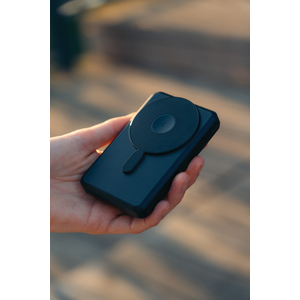 Fotografie k reklamnímu předmětu „Magnetická powerbanka Urban Vitamin Delano 5v1 10000mAh 20W“