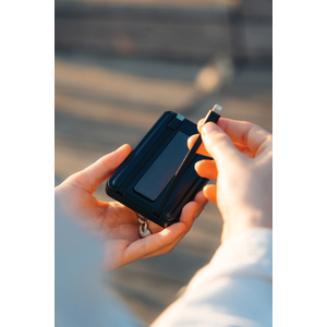 Fotografie k reklamnímu předmětu „Magnetická powerbanka Urban Vitamin Delano 5v1 10000mAh 20W“